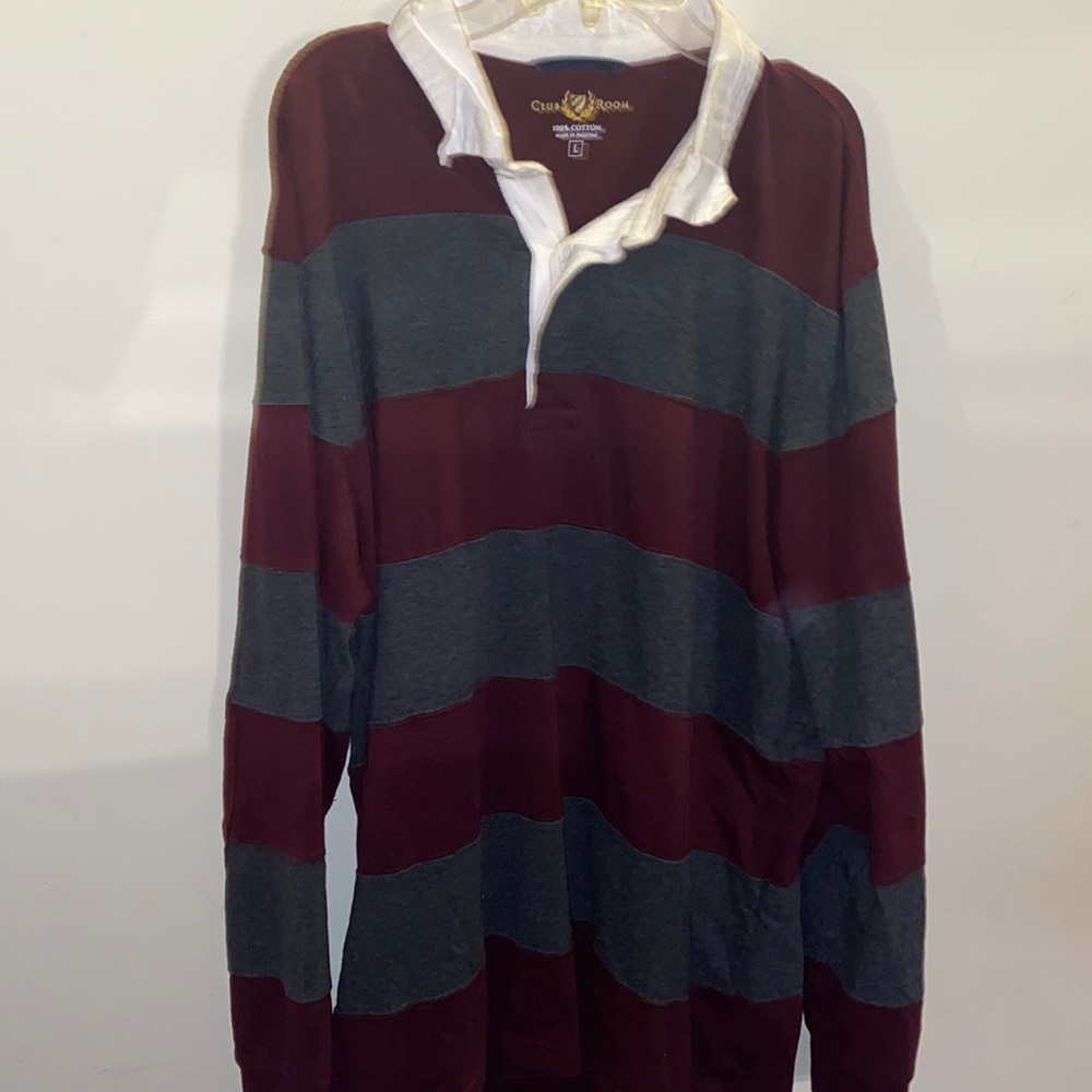 Men’s Long Sleeve